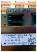 YASKAWA CONTROL JZNC-XIU01B (3)