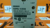 OMRON G3PA-430B SOLID STATE RELAY-NEW (3)