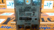 OMRON G3NA-420B SOLID STATE RELAY-NEW (3)