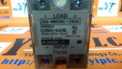 OMRON G3NA-440B SOLID STATE RELAY-NEW (3)