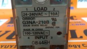 OMRON G3NA-210B SOLID STATE RELAY-NEW (3)