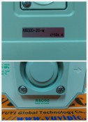 CKD R8000 R8000-20-W REGULATOR-NEW (3)