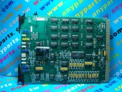 Honeywell TDC2000 ASSY NO. 30731823-001 A/D Mux Board (1)