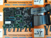 FUJITSU M1055B MFM/SCSI I/F CARD (1)