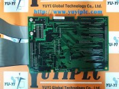 FUJITSU M1055B MFM/SCSI I/F CARD P/N B05L-2230-0001A (2)