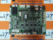 KOMATSU KE-2023-3 ASSY 30088891 PCI BOARD (1)