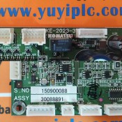 KOMATSU KE-2023-3 ASSY 30088891 PCI BOARD (3)
