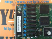 RAYON P588UG P/N 06051811 PCI 8 PORT CARD (3)