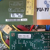TERADYNE INC. 950-788-00 PCB CHANNEL CARD 225PS (3)