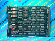 Honeywell TDC2000 ASSY NO. 30732219-003 CABLE LOGIC CARD (1)