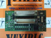 WIN M-I 94V-0 4605 PCA CAMERA CONTROL CARD 50096501-F (1)