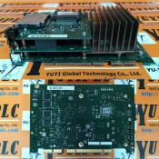 INTERFACE PCI-MB017M02G CPU CARD (2)