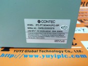 CONTEC IPC-PT/M340V(PC)-SP INDUSTRIAL COMPUTER 10.4