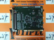 INTERFACE PCI-2772Cは、PCIバスに準拠した、TTLレベル32点バスマスタ方式デジタル入出力製品です (1)