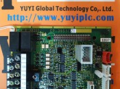FUJI EP-3955C Fuji inverter control board EP3955CZ1 (3)