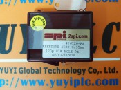 SPI P6120-AB SUPPLIES BRAND DISC APERTURE 6.35mm (2)