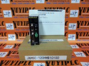 YASKAWA GL120 JAMSC-120MMB10100 SERVO DRIVER New in box (1)