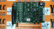 PIO-DA8 ICP DAS GENERAL PCI BUS 14 BIT 8 WAY (1)