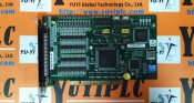 ADVANTECH 19C3124002 PCI-1240U REV.A1 MC8141P (1)