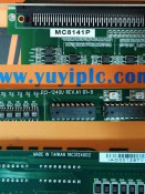 ADVANTECH 19C3124002 PCI-1240U REV.A1 MC8141P (3)
