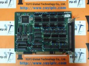 MC8041AS AUROTEK 4-AXIS PCI BUS MOTION CONTROL BOARD (1)