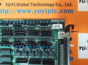 MC8041AS AUROTEK 4-AXIS PCI BUS MOTION CONTROL BOARD (3)