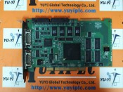 MATROX METEOR2-CL/32 FRAME GRABBER PCI CARD (1)