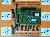 ADAPTEC AHA-2940AU ULTRA SCSI PCI HOST ADAPTER (1)