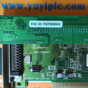 ADAPTEC AHA-2940AU ULTRA SCSI PCI HOST ADAPTER (3)