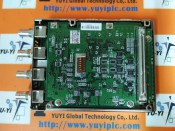 PRO-FACE GP2000-VM41 2980020-01 5VDC 1.1A VM UNIT (1)