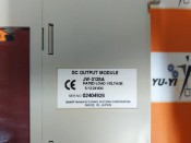 SHARP JW-212SA DC OUTPUT MODULE (3)