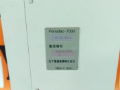 PANASONIC PANADAC-7000 PLK-A11 PLC MODULE (3)