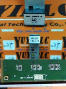 MOTOROLA MVME 147-010 01-W3964B 21B STAG CPU CARD (3)