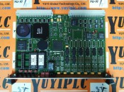 MOTOROLA MVME 147-010 01-W3964B 21C STAG CPU CARD (1)