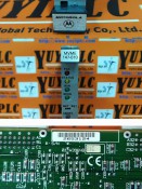 MOTOROLA MVME 147-010 01-W3964B 21C STAG CPU CARD (3)