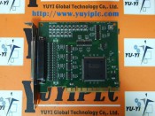 CONTEC PIO-16/16L(PCI)H NO.7216A DIGITAL I/O CARD (1)
