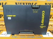 POWER-ONE VSELEC480 LXN1701-6R AC-DC/DC-DC CONVERTER (1)