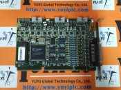 ICOS N.V. MVS605 PCB REV.1 MC1619 BOARD