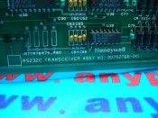 Honeywell TDC2000 ASSY NO. 30752766-001 RS232C TRANSCEIVER with 30752787-002 DHP Comm. Logic Board (2)