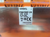 COSEL PAA150F-24 POWER SUPPLY (3)