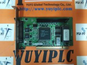 LOGITEC LHA-521U PCI-SCSI CARD (1)
