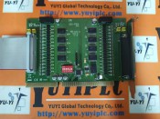ICP DAS ISO-P64 64channel isolated digital input board (1)