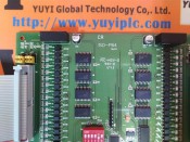 ICP DAS ISO-P64 64channel isolated digital input board (3)