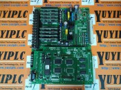 OMRON Temperature Controller Board E5ZD-8H02P-44 (1)