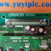OMRON Temperature Controller Board E5ZD-8H02P-44 (3)