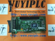 ACARD AEC-6710S PCI SCSI CONTROLLER CARD (1)