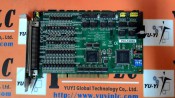 ADLINK PCI-1240U 4-axis Servo Motor Control PCI Card (1)