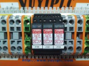 Phoenix Contact PT 2-PE/S230AC-ST Plugtrab Surge Plug (2)