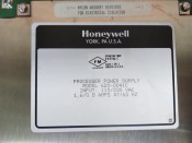 HONEYWELL 620-0041C PROCESSER POWER SUPPLY (3)
