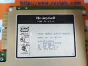 Honeywell 621-6550R 24VDC SOURCE OUTPUT MODULE (3)